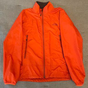 North Face Rain Jacket